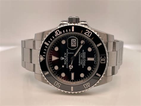 rolex submariner batterie wechseln|rolex submariner model number.